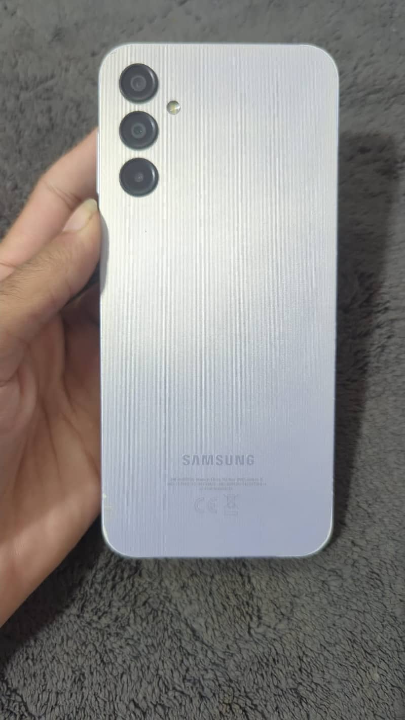 Samsung Mobile A14 0