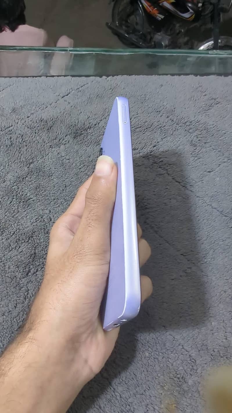 Samsung Mobile A14 1
