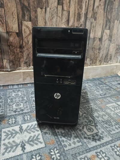 Core i5 3rd Generation.  Complete setup Best For GAMING