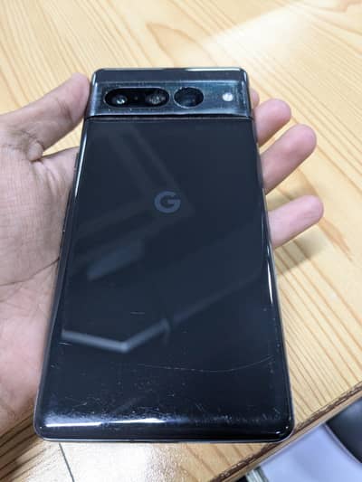 Google Pixel 7 Pro 12gb/128gb Approved