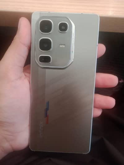 Infinix Note 50 Pro