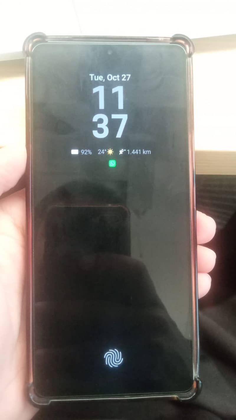 Infinix Note 50 Pro 1