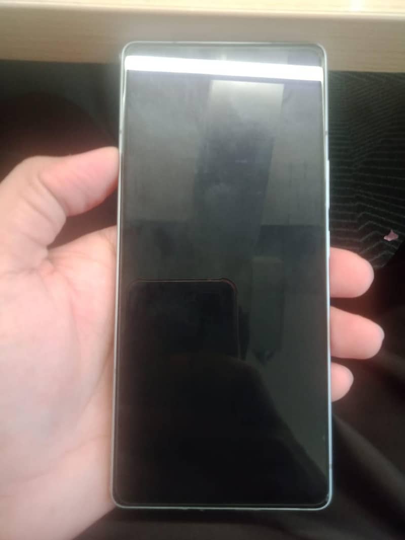 Infinix Note 50 Pro 3
