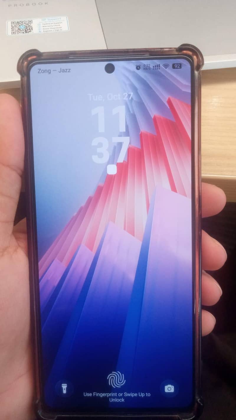 Infinix Note 50 Pro 5