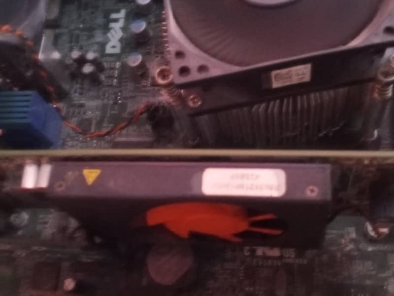 AMD graphics card 2