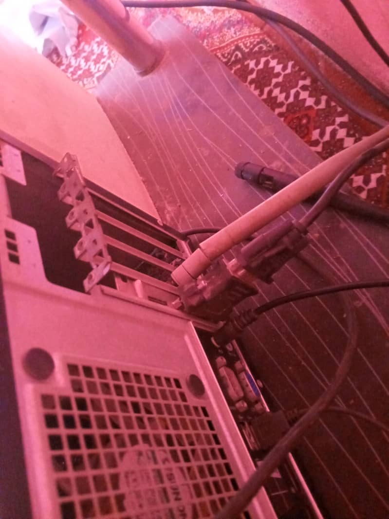 AMD graphics card 3