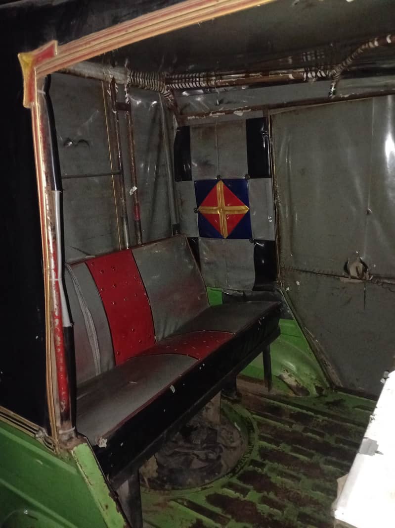 Auto rakisa 4