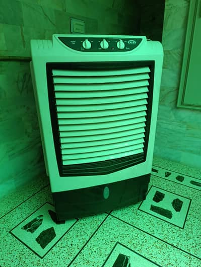 Room Air Cooler NB 786