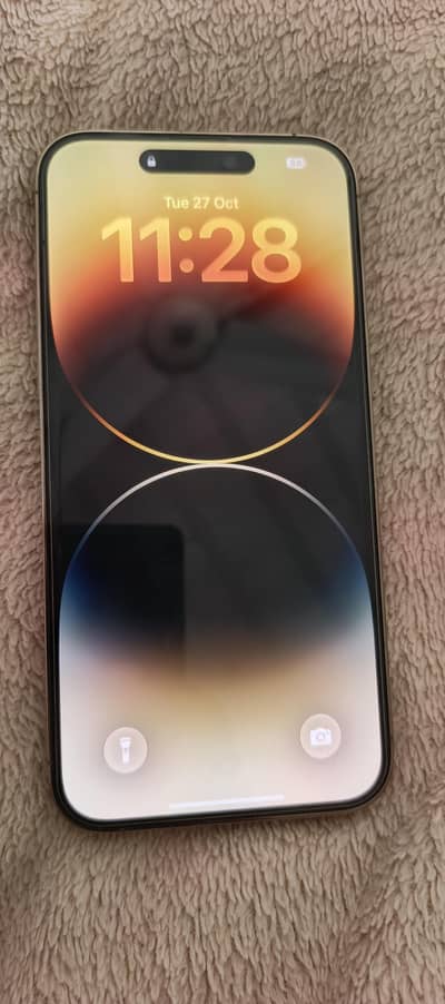 Apple iPhone 14 Pro Max