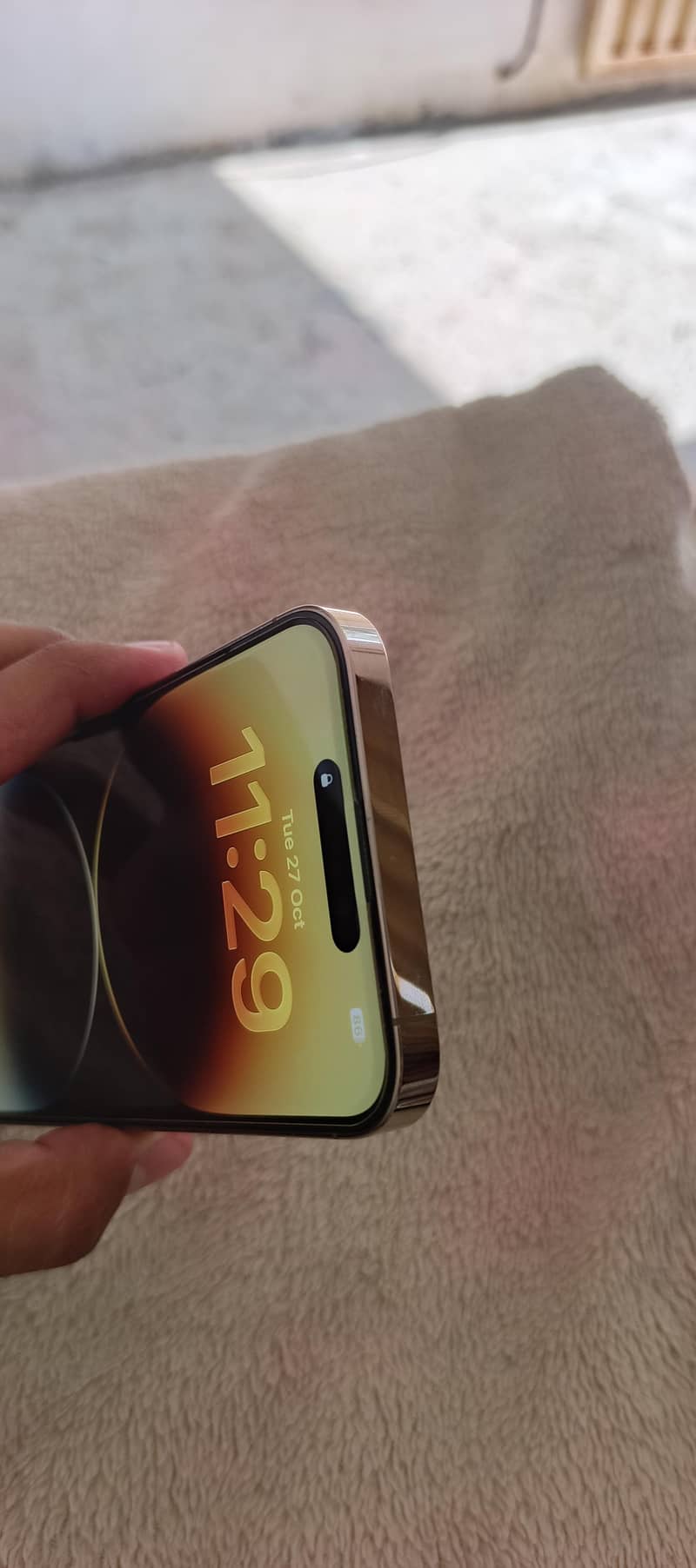 Apple iPhone 14 Pro Max 4