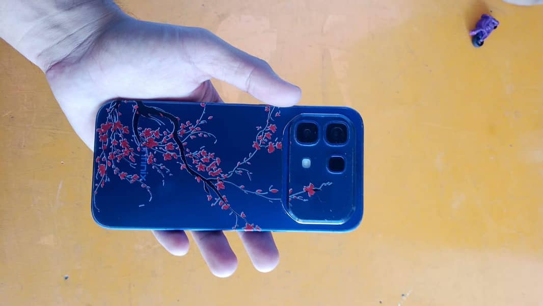Infinix Note 60 Pro 2