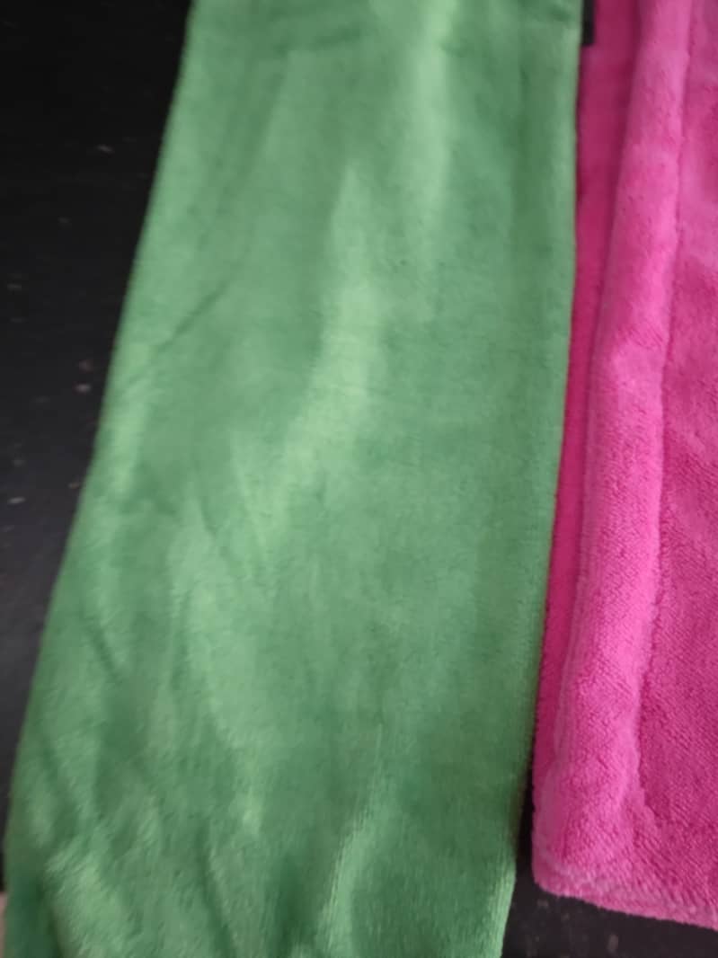Microfibre cloth 0