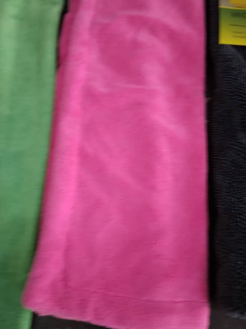 Microfibre cloth 1
