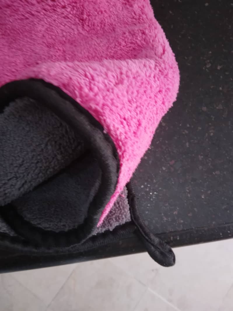 Microfibre cloth 3