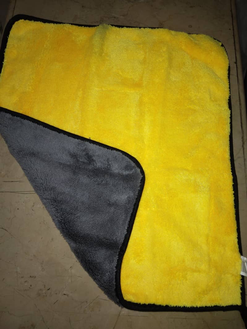 Microfibre cloth 6