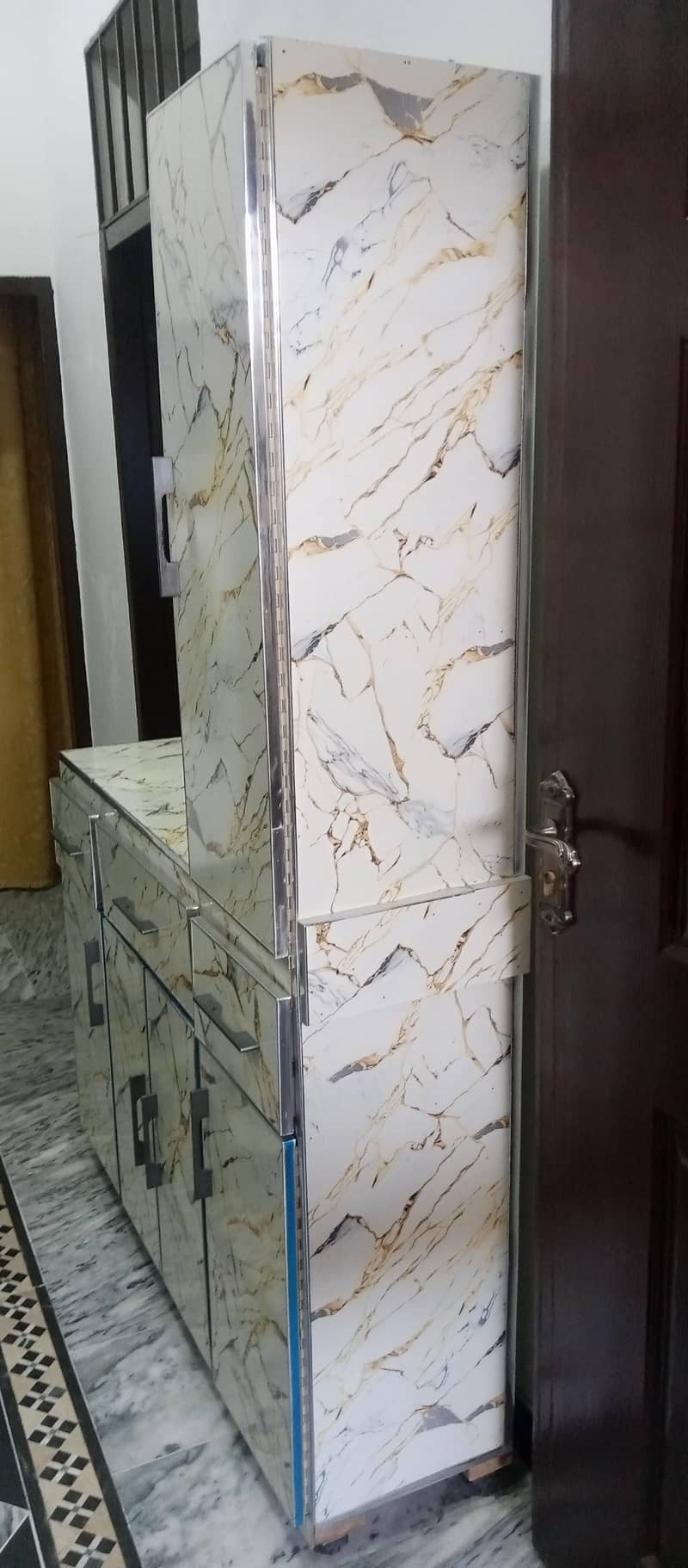 Dressing table 2