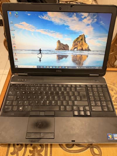 Dell Latitude Used Laptop For Sale