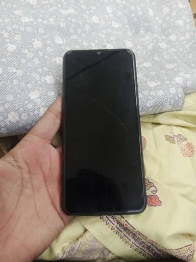 Vivo Y33s