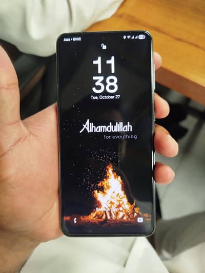 Samsung Mobile S21