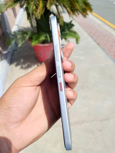 Infinix Hot 60 pro