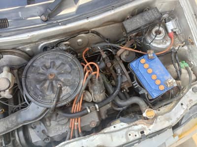 Suzuki Alto 2007