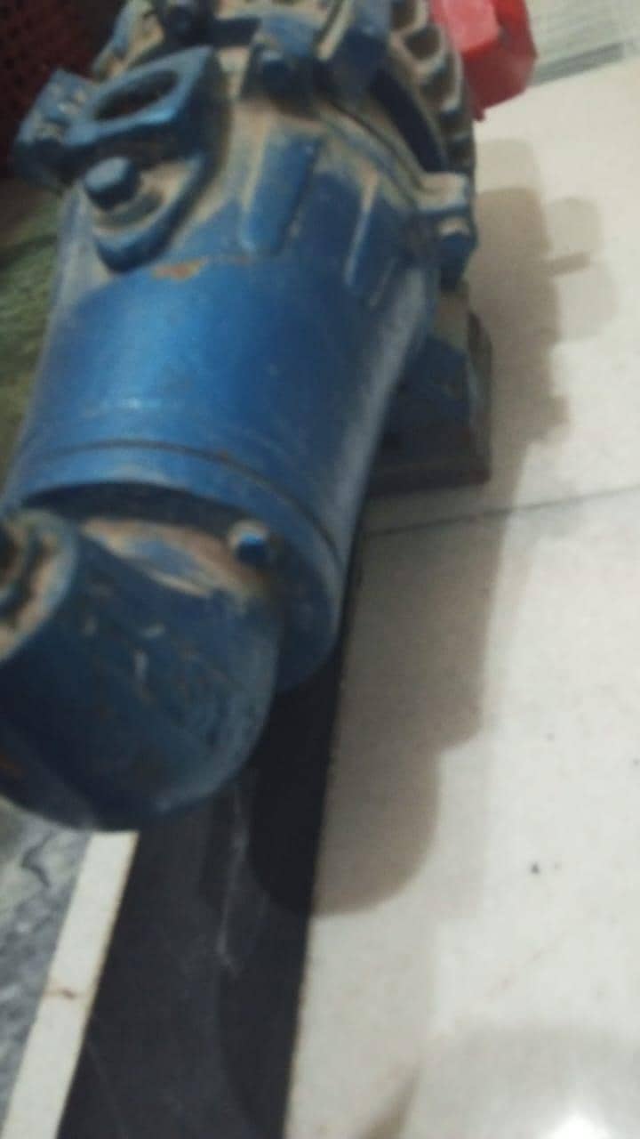 pressure washer pump 2