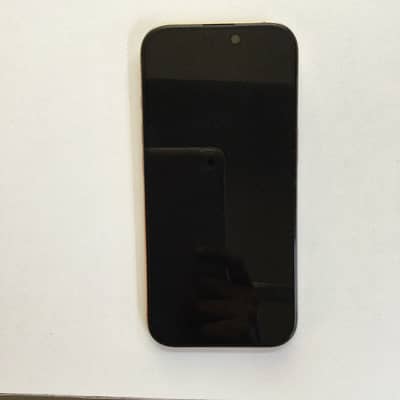 Apple iPhone 16 Pro