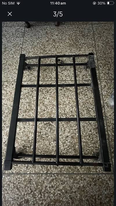 roof rack