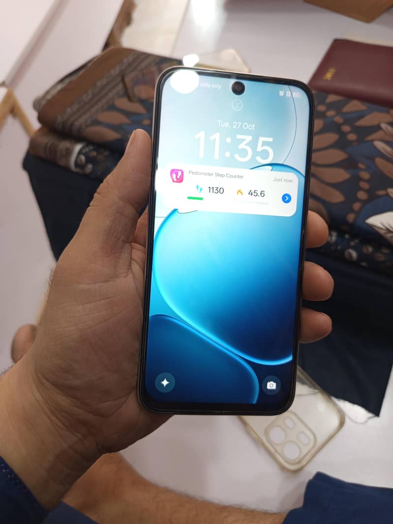 OPPO A6s 2