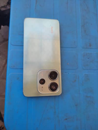 Xiaomi Redmi Note 14