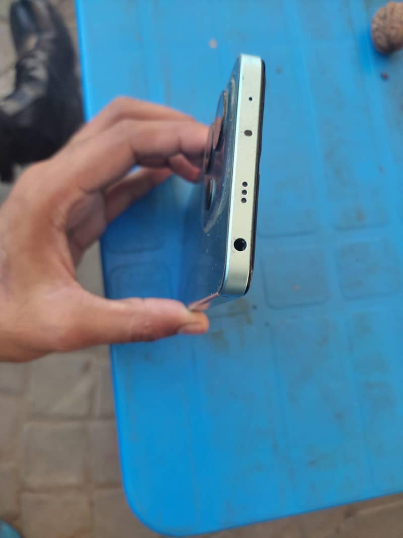 Xiaomi Redmi Note 14 2