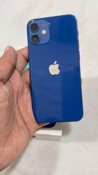 Apple iPhone 12 mini 1