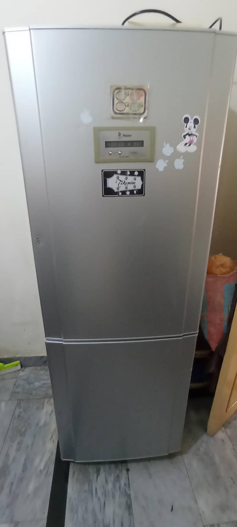 imported Haier 10