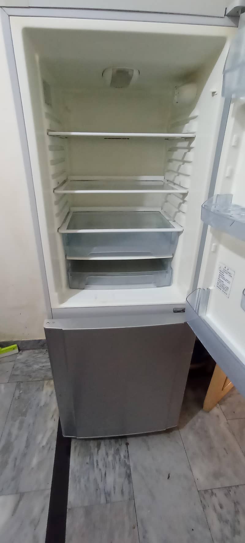 imported Haier 11