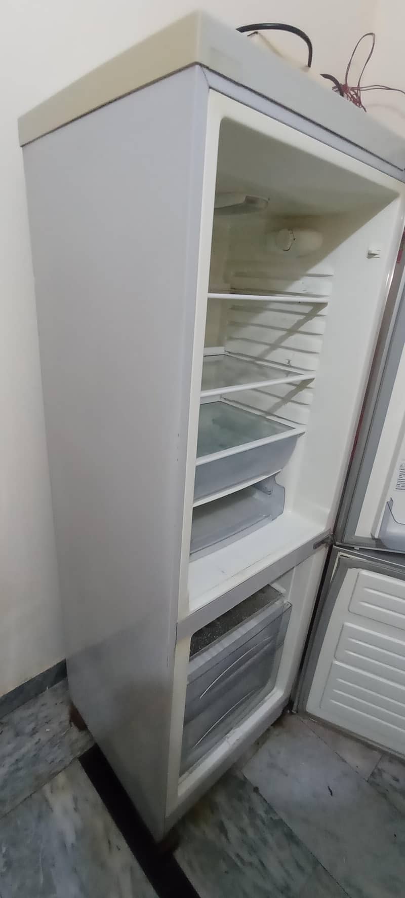 imported Haier 14