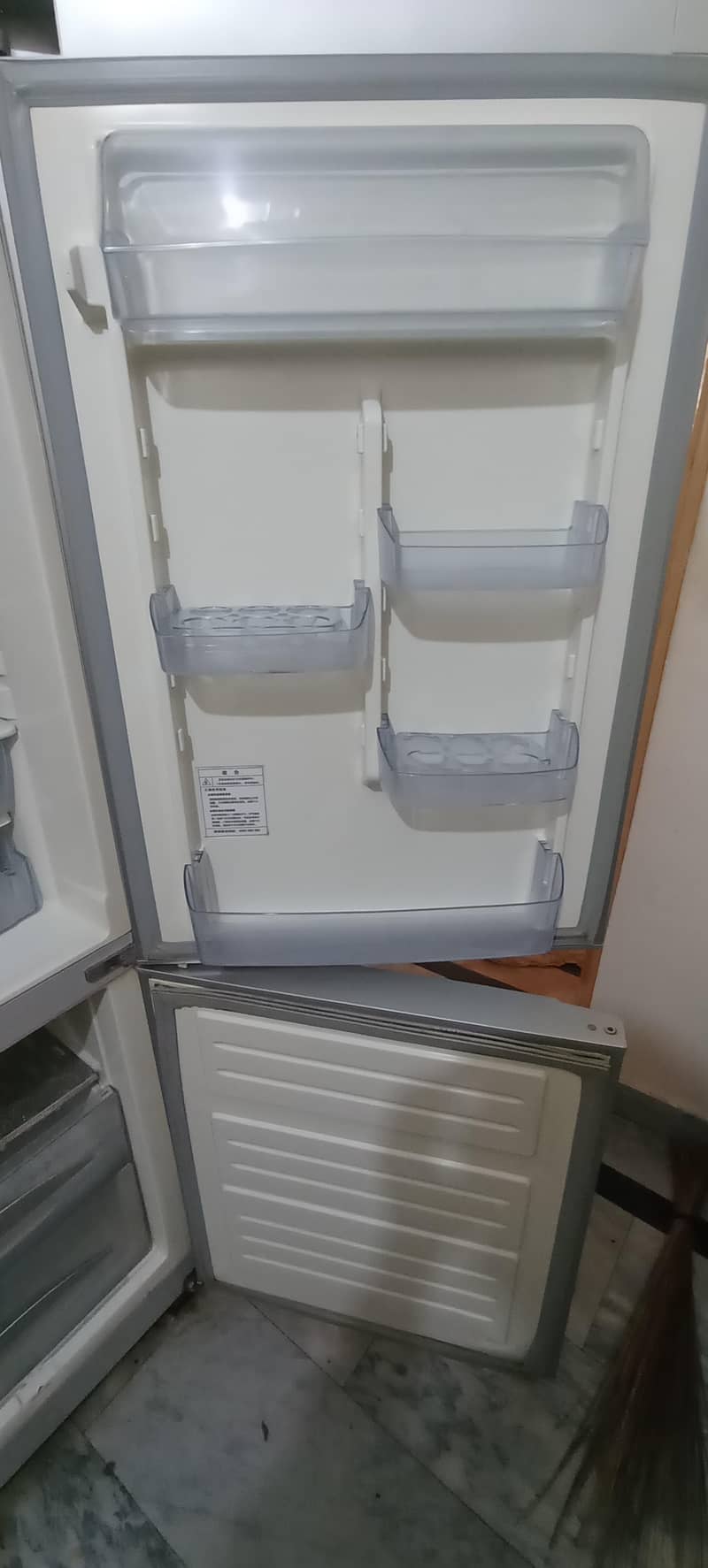 imported Haier 15