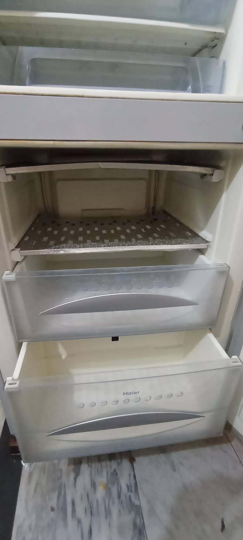 imported Haier 16