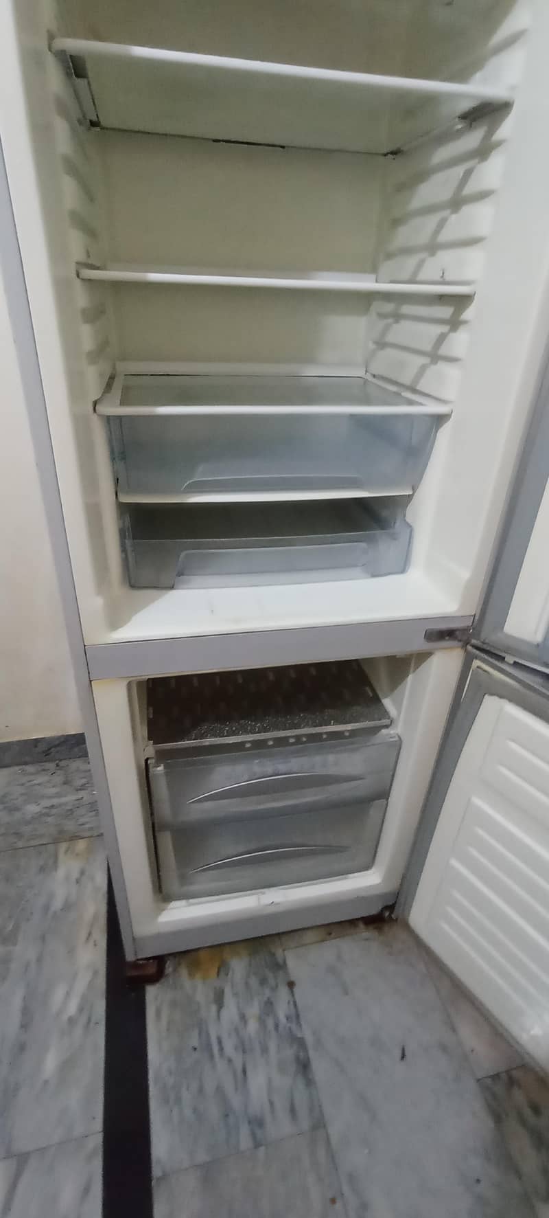 imported Haier 17