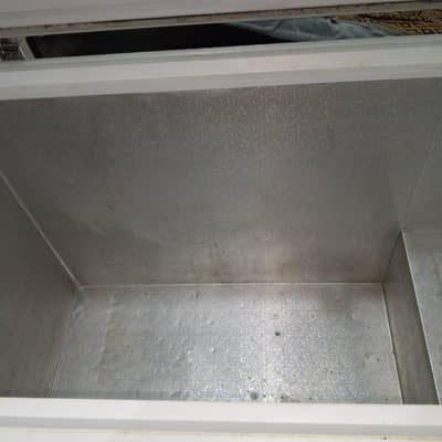 Haier Deep Freezer 2025 Model - Only 1.3 Months Used