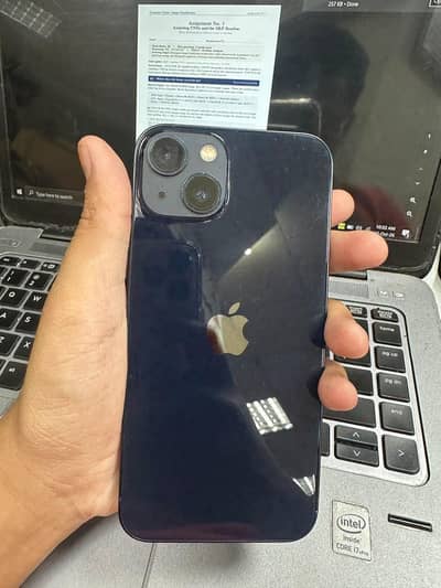 Apple iPhone 13 jv