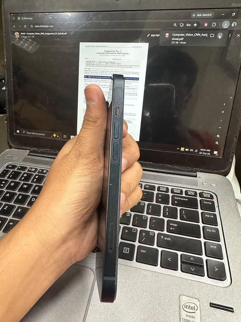 Apple iPhone 13 jv 2