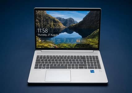 HP EliteBook 650 G10 (15.6" | 16GB RAM | 512GB SSD) - Mint Condition