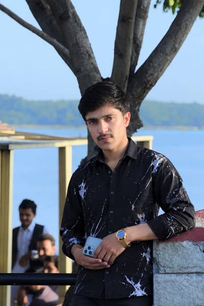 Attiq Rehman