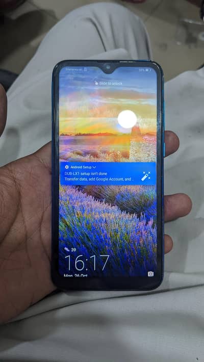 Huawei Y7 Prime 3/32 Official approve