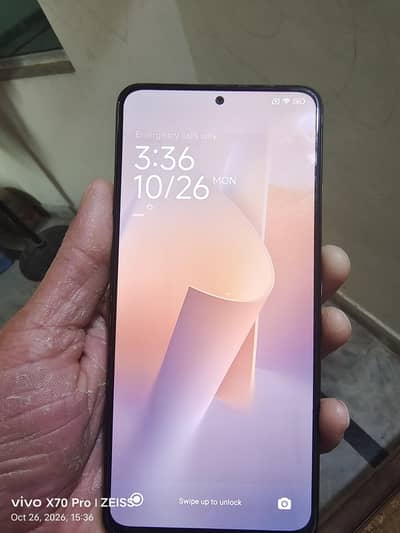 Xiaomi Redmi Note 11 Pro 5G Non Pta Vip Approved hojayega 3000 ma