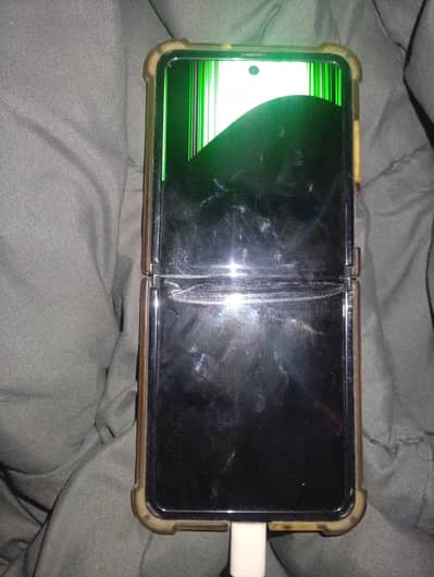 Samsung Mobile Z Flip