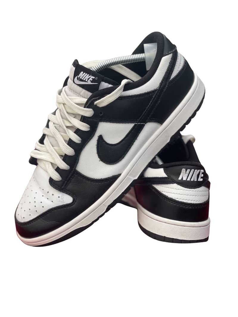 Nike Original UK8 0