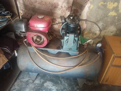 Air compressor for sale