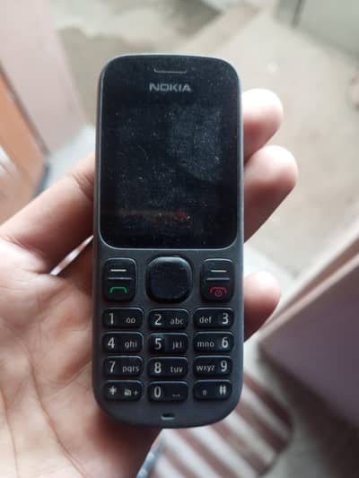 Nokia 100