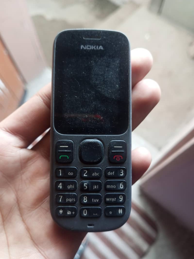 Nokia 100 0